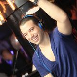 Jessy in the mix