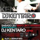 Bigboss (Hardcelone) - Last Terrace dj set @ LA COVA Forest Club (BCN) 28.may.2011