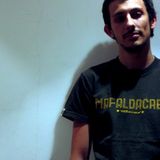 Delphi - dj set disco