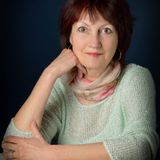 Tant qu'il y aura des livres de Guillaume Sautet - Interview de Dominique Faget, écrivaine