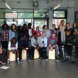 Music Fusion Project | First Show