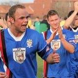 May 24, 2012: The Codcast with Andrew Snaith- HUGE transfer news, listen until the end...