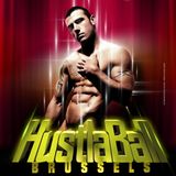 HUSTLABALL BRUSSELS EDITION