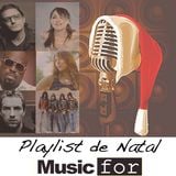Trilha de Natal - By Music For