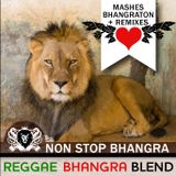 NSB - Bhangra Reggae Blend