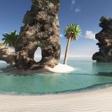 Sunset Islanders