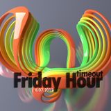 Free Mind - Friday Hour (Timeout)