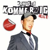 Dj EmJo pres. Komisch Kommerzig Vol. 3
