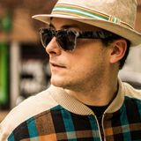 Dj Phet (Madrid) - Mots Radio
