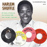 Fine & Mellow - 50's & 60's R&B Beat Ballad Vol.1