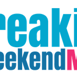 DJ Flounder - Friday Freakin Weekend Mix - 9-9-15