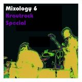 Mixology 6 - Krautrock Special