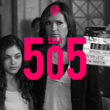 SALA 505 #07 - “RANKING BILHETERIA BRASIL COMENTADA” + “TENHO VERGONHA DE DIZER QUE ASSISTO”