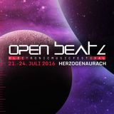 Openbeatz 2016 Contest / 3rd Stage / Hardstyle