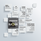 GoodHood | The Mixtape by DJ OwL