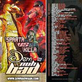 Dj WhaGwaan - Dem Nuh Bad