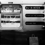 START OF THE SUMMER • VOLUME TWO