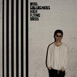 Noel Gallagher's High Flying Bird's - 'All Alone In The Country' On The Rebound Reshuffle'