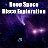 Deep Space Disco Exploration Mix