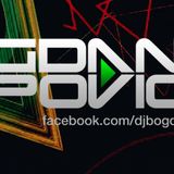 Kasho Club 4th Anniversary Mixed by DJ Bogdan Popoviciu - One Track Session