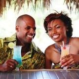 Summer Soul Cocktail