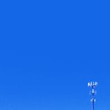 The Lonesome Antenna