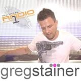 Greg Stainer - Radio 1 Club Anthems - Friday 8th April 2011