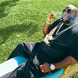 Best Of Rick Ross 2006 mixed by Sweap & Pfund500
