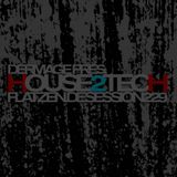 Der maGe - house2tech (flatzen.de session 229)