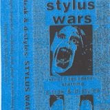 A Track & D styles - Stylus Wars