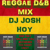 Reggae D&B Mix
