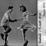 swing / funk mix oktober 2014