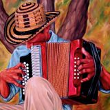 Andres Landero - El Rey de la Cumbia