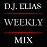 DJ Elias - Weekly Mix