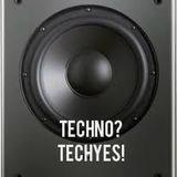Tech Yes #2