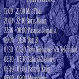 2015-08-22_Tom Nightowl B2B Velocidad @ Klangheimlich ?
