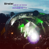 Take A Bow Mix 2014