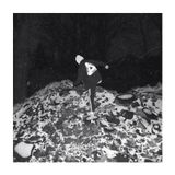 Andrei Zhilin for NOIR #006 September 2015