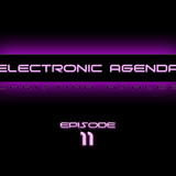 Christina Ashlee - Electronic Agenda 011