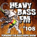 At last - The blues of Etta James - Heavybass FM Podcast 108