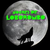 Noches de Lobohombo Eclectic Mix