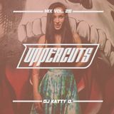 DJ Katty Q. - Uppercuts Mix Vol. 26