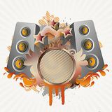 Deep Funk Mix By 'Ghetto Moderna'