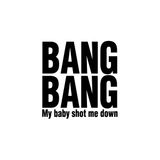 Cyclic - Bang Bang (22-03-14)