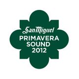 Some Velvet Mixtapes 20 - Primavera Sound 2012