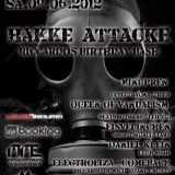 Minupren @ Club Noah Gotha 09.06.2012