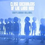 Shufflebrain Netlabel - Close Encounters of the Third Kind