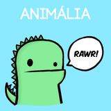 Animália - Cães Guias