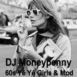 DJ MoneyPenny-FrenchYéYé&Mod