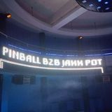Pinball Wizard b2b Jaxx Pot @ Valinor, Slavonski Brod, Croatia 27.6.2014 - PARTY WITH A REASON